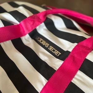 Victoria’s Secret Tote Bag